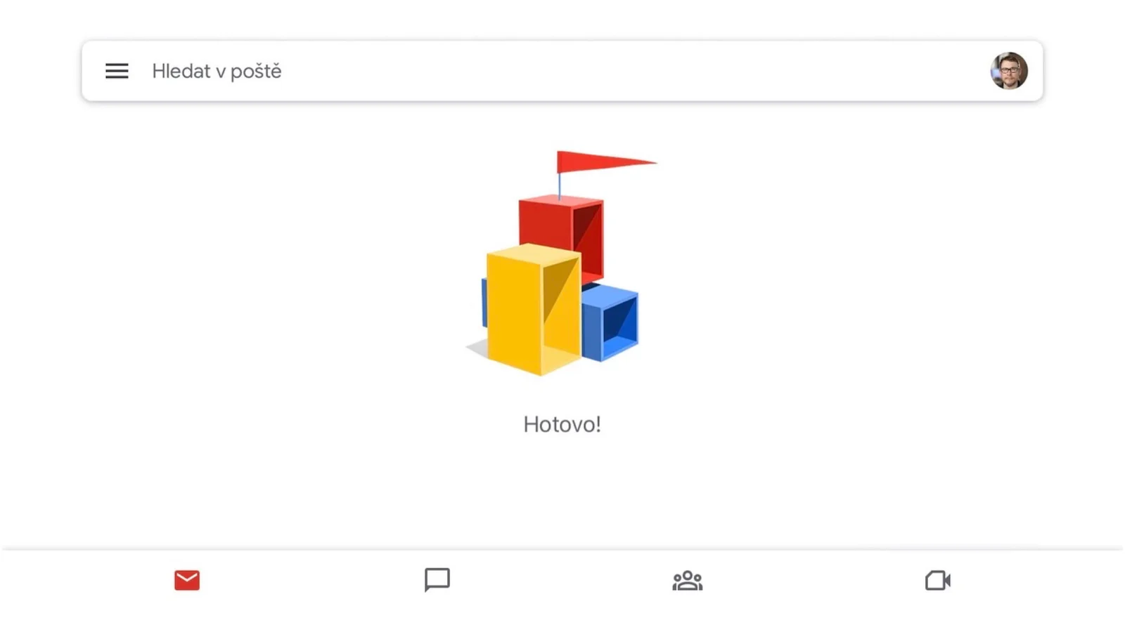 Inbox Zero in Gmail